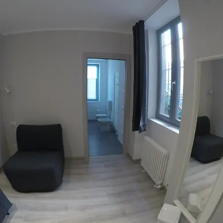 Oda ve Kahvaltı La Fabbrica