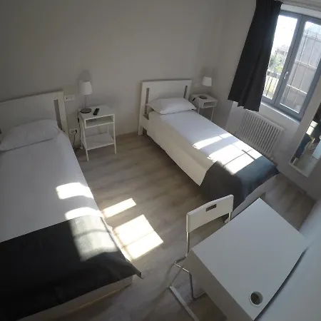 La Fabbrica Bed & Breakfast