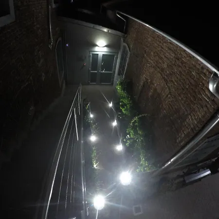 ベッド・アンド・ブレックファスト La Fabbrica Gaglianico