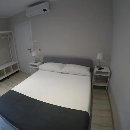 La Fabbrica Bed & Breakfast Gaglianico