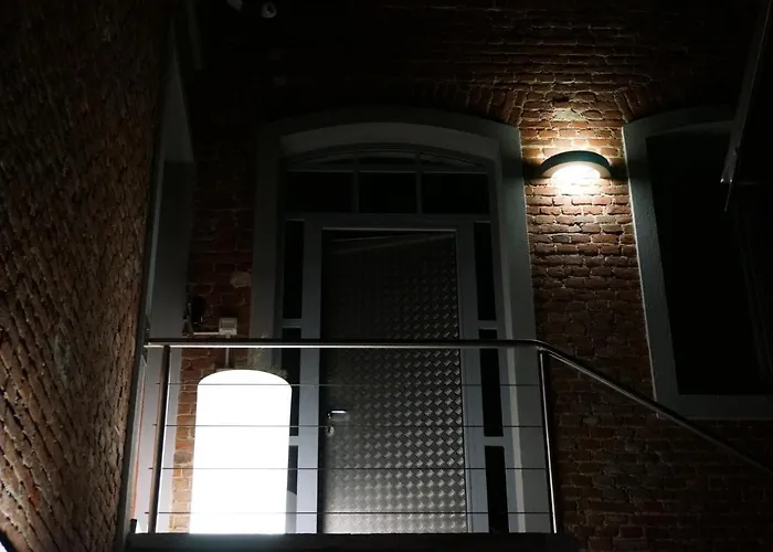 La Fabbrica 3*