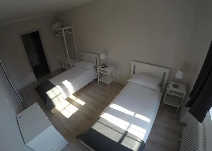 La Fabbrica Frühstückspension 3*